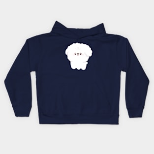 Dog Kids Hoodie